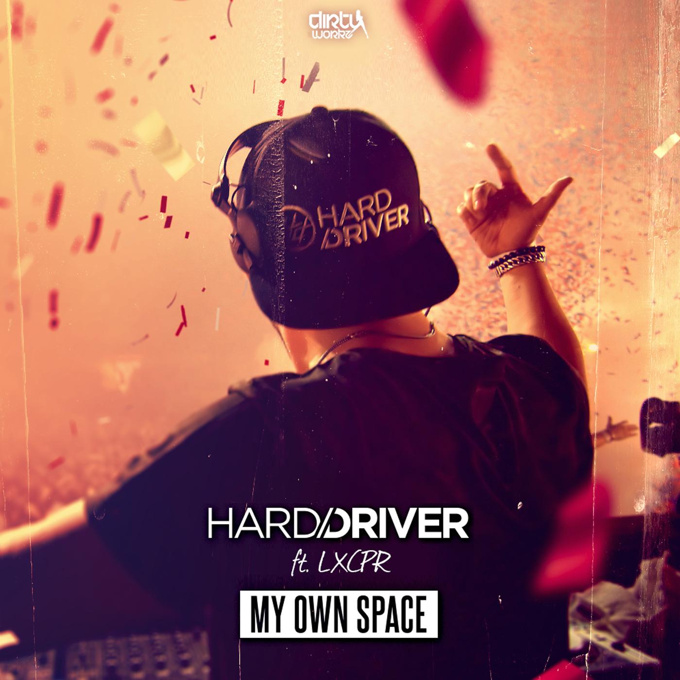My Own Space (Extended Mix)