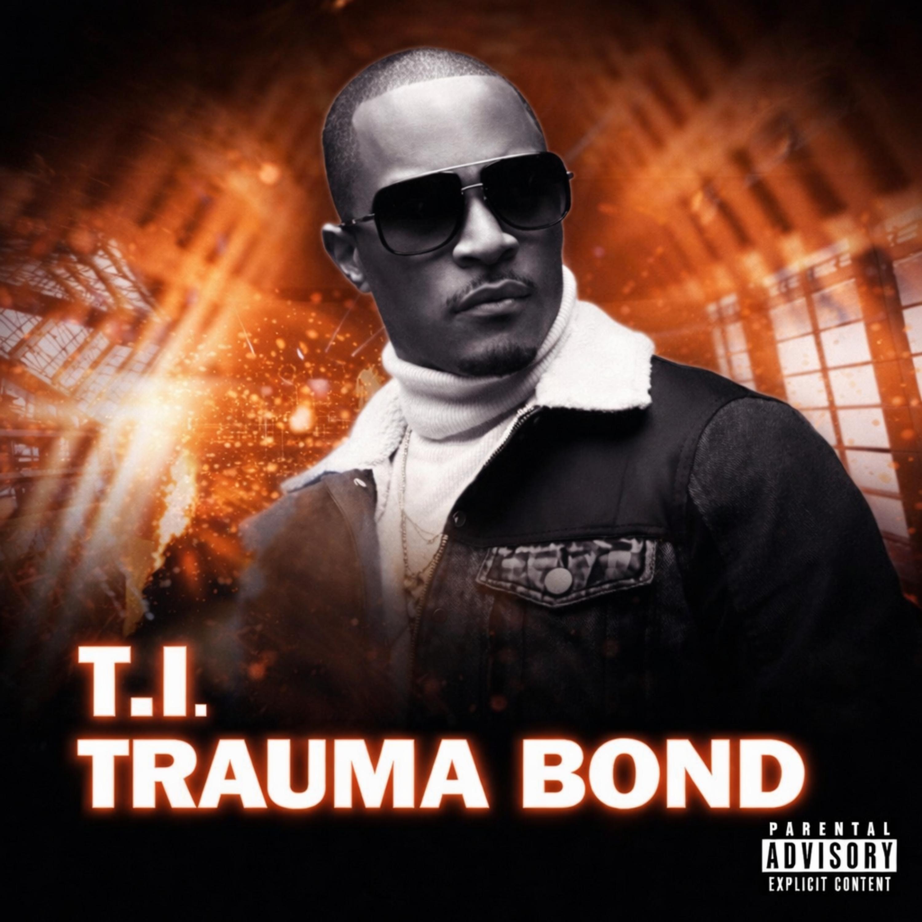 Trauma Bond