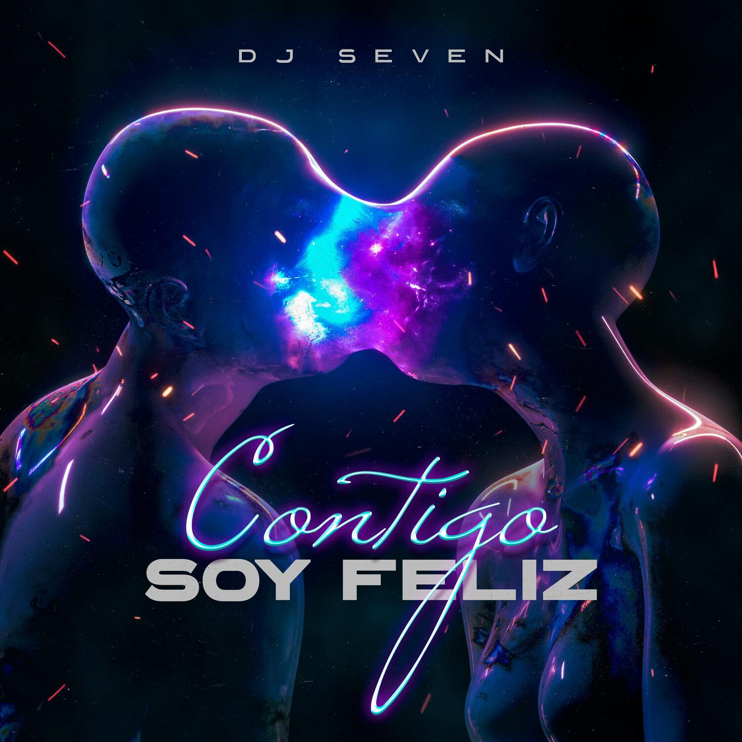 Contigo Soy Feliz