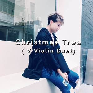 V - Christmas Tree
