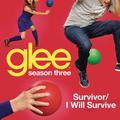 Survivor / I Will Survive (Glee Cast Version)