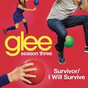 Survivor / I Will Survive (Glee Cast Version)专辑