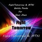 Fight Tomorrow & MTKI Original专辑