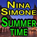 Nina Simone Summertime专辑
