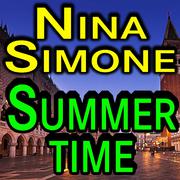 Nina Simone Summertime