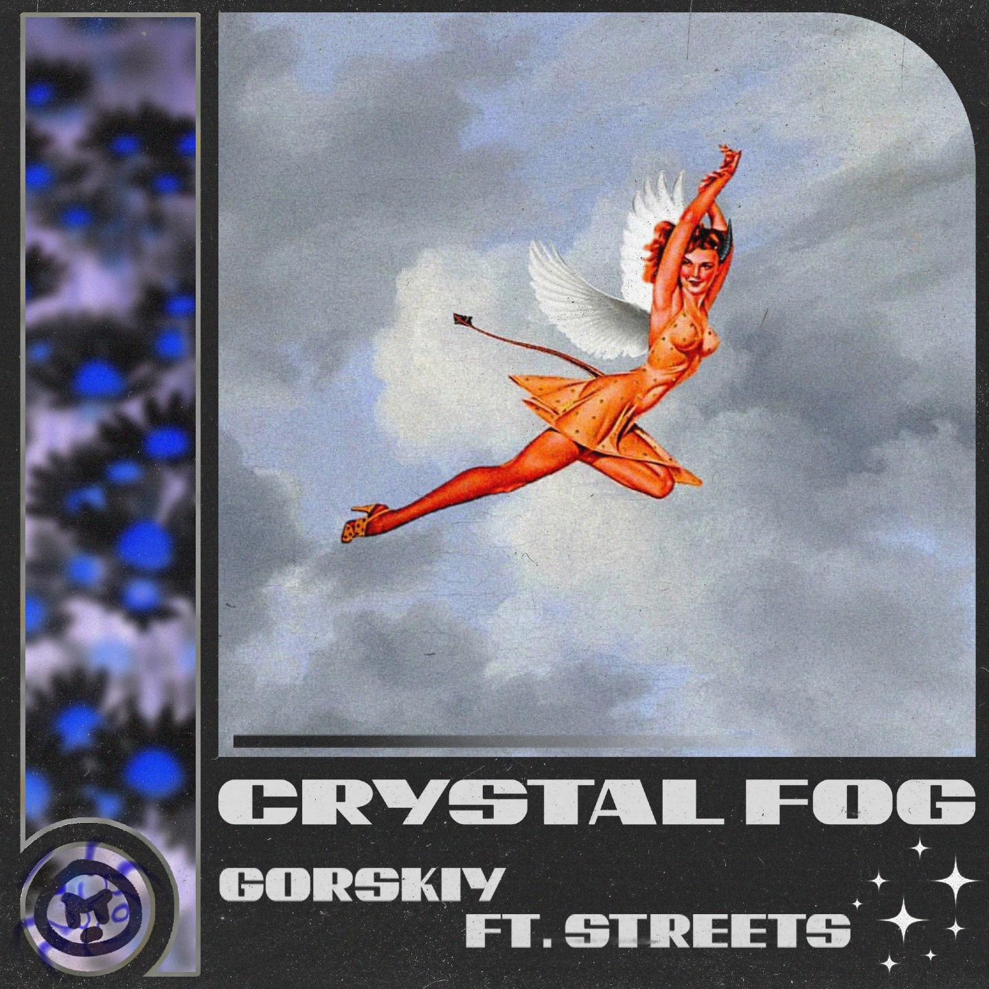 Crystal Fog