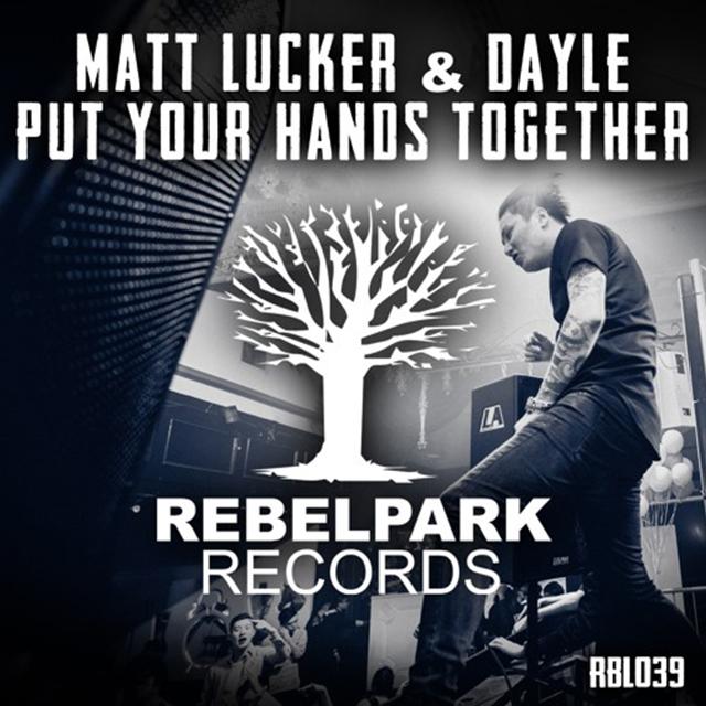 Put Your Hands Together (Original Mix)