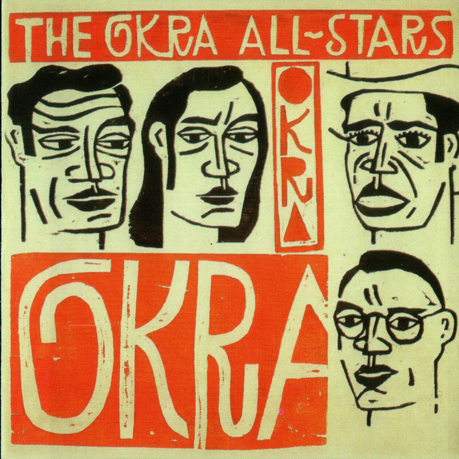 Okra All-Stars
