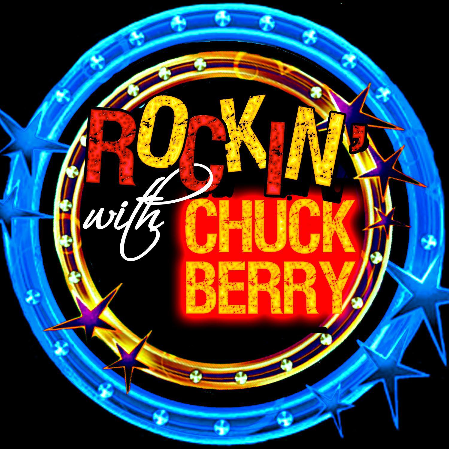 Rockin' With… Chuck Berry (Remastered)专辑