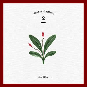 【Red Velvet】- 三个愿望Wish Tree（INST） （降4半音）