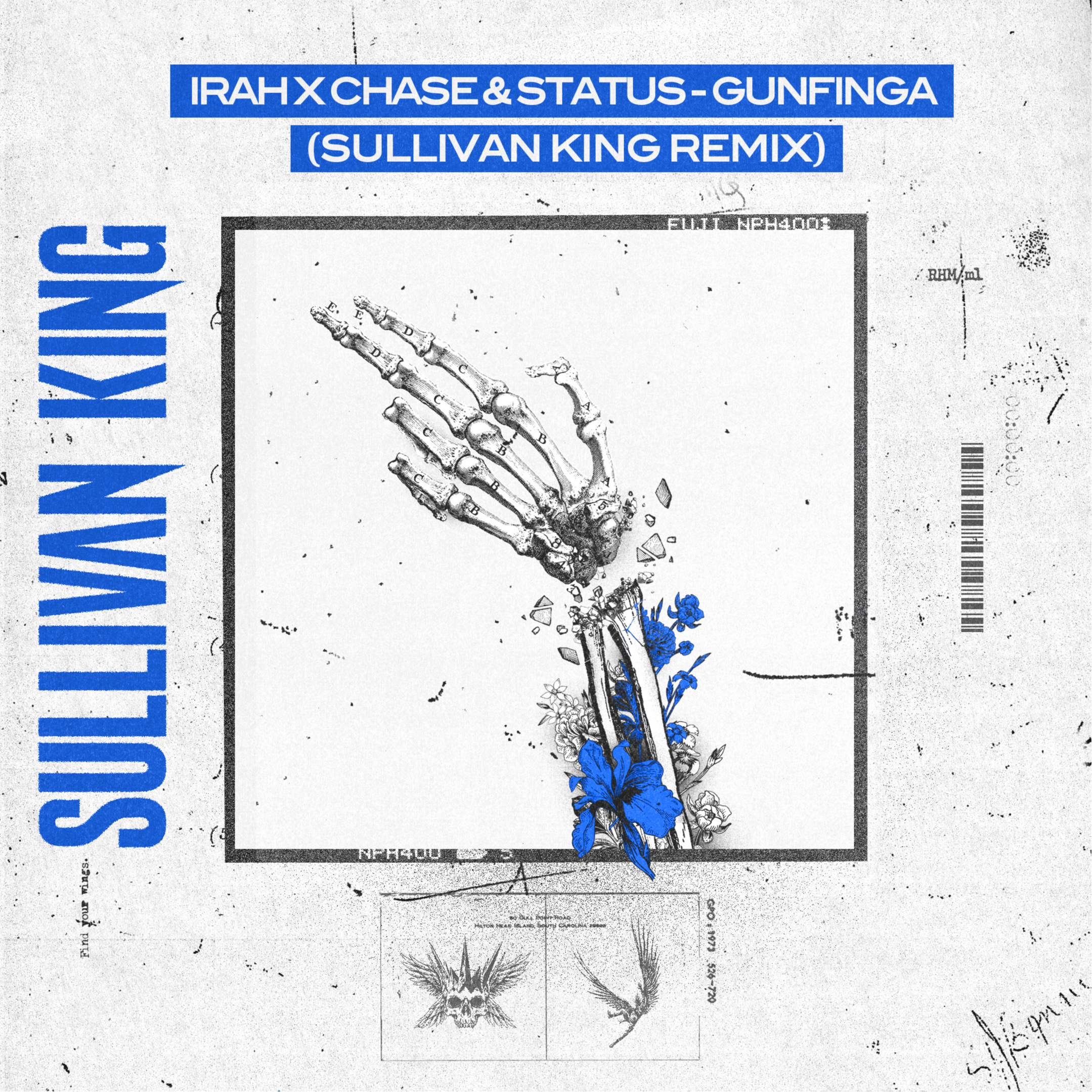 GUNFINGA (SULLIVAN KING REMIX)