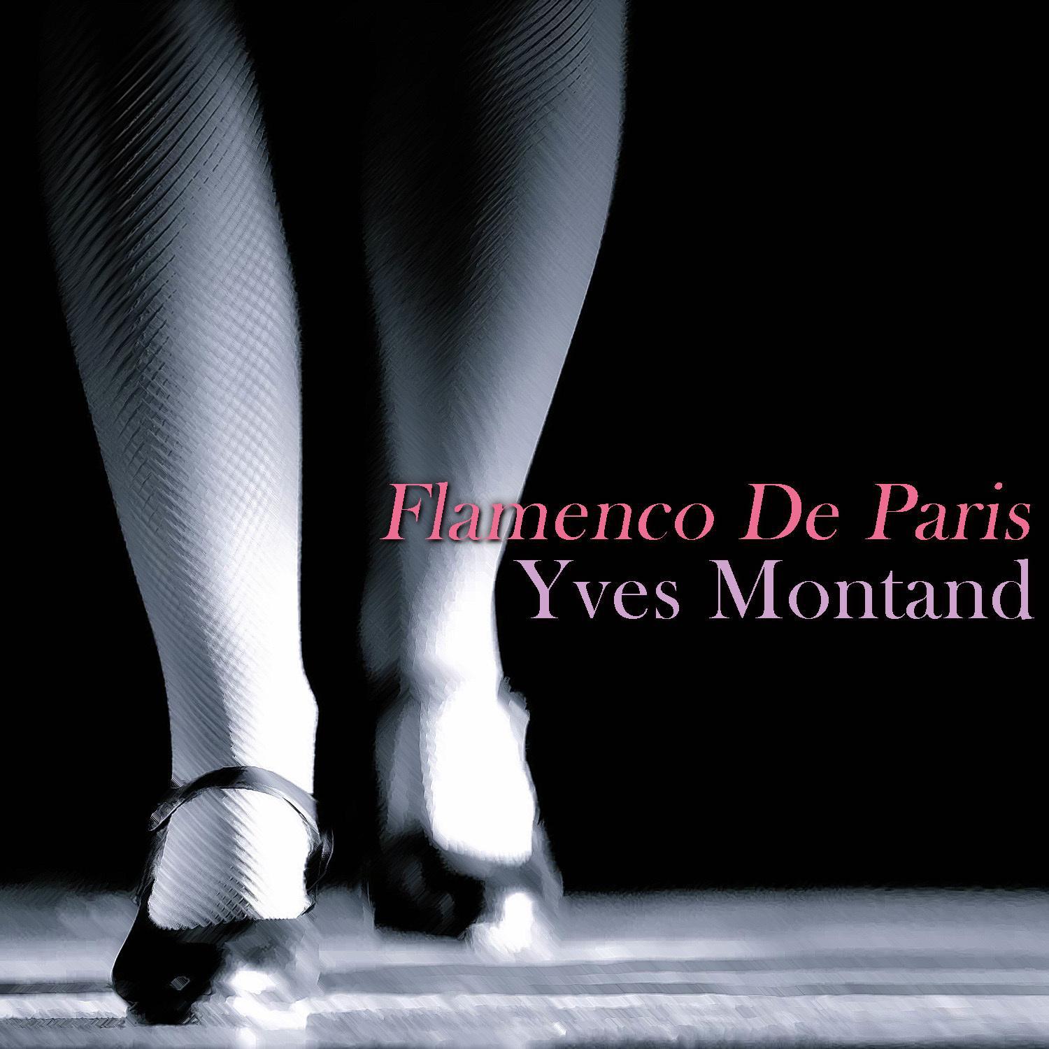 Flamenco De Paris专辑