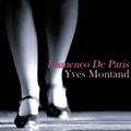 Flamenco De Paris