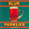 Parklife single