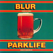 Parklife single