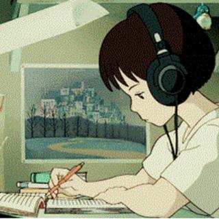 轻音乐|学习时听的歌