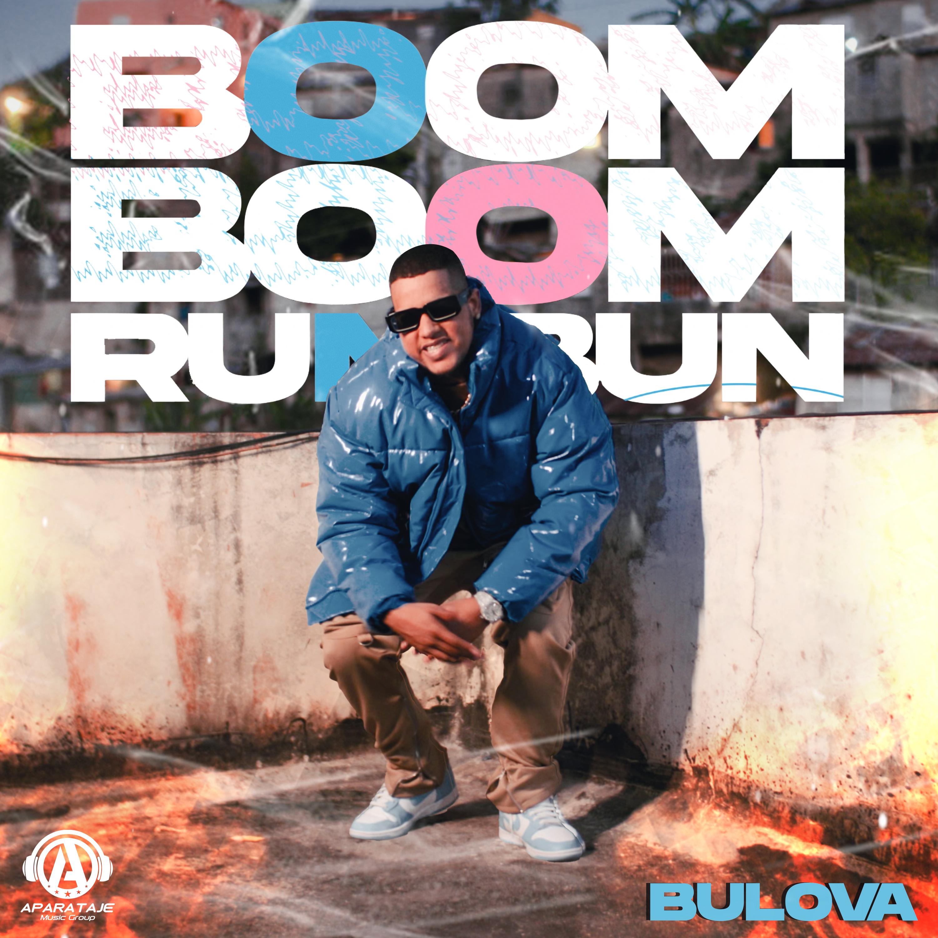 Bulova - Boom Boom Rumbun