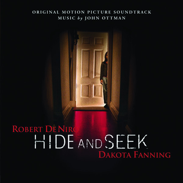 Hide and Seek [Original Score]