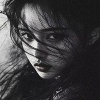 白岑 - Person (Reverb)