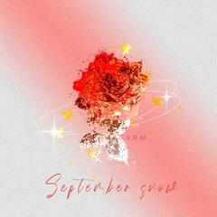 September Snow（prod by Furyl/4_Chords）