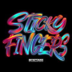 Sticky Fingers