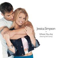 Where You Are - Jessica Simpson (unofficial Instrumental)