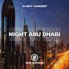 DJ JEDY - Night Abu Dhabi