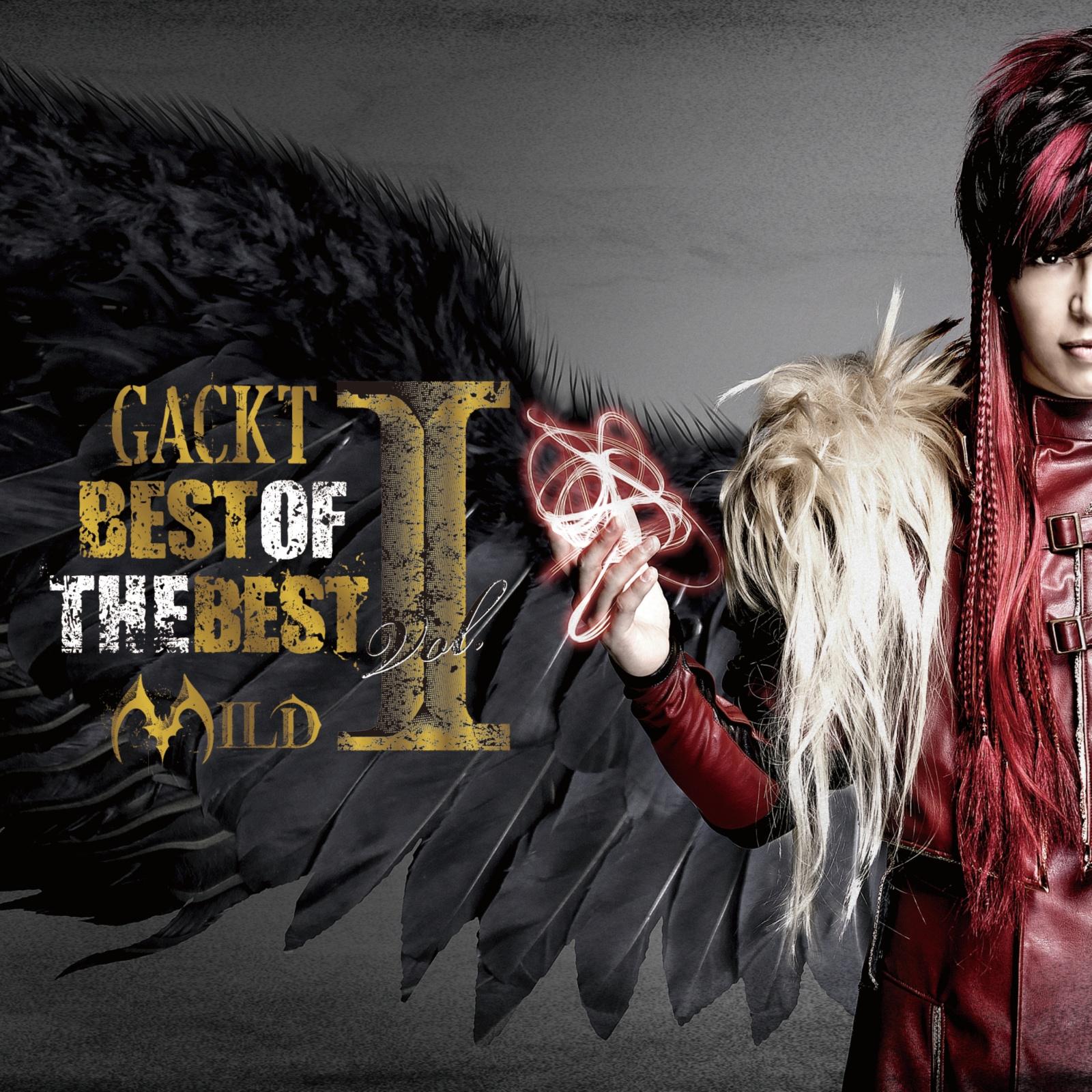 Gackt