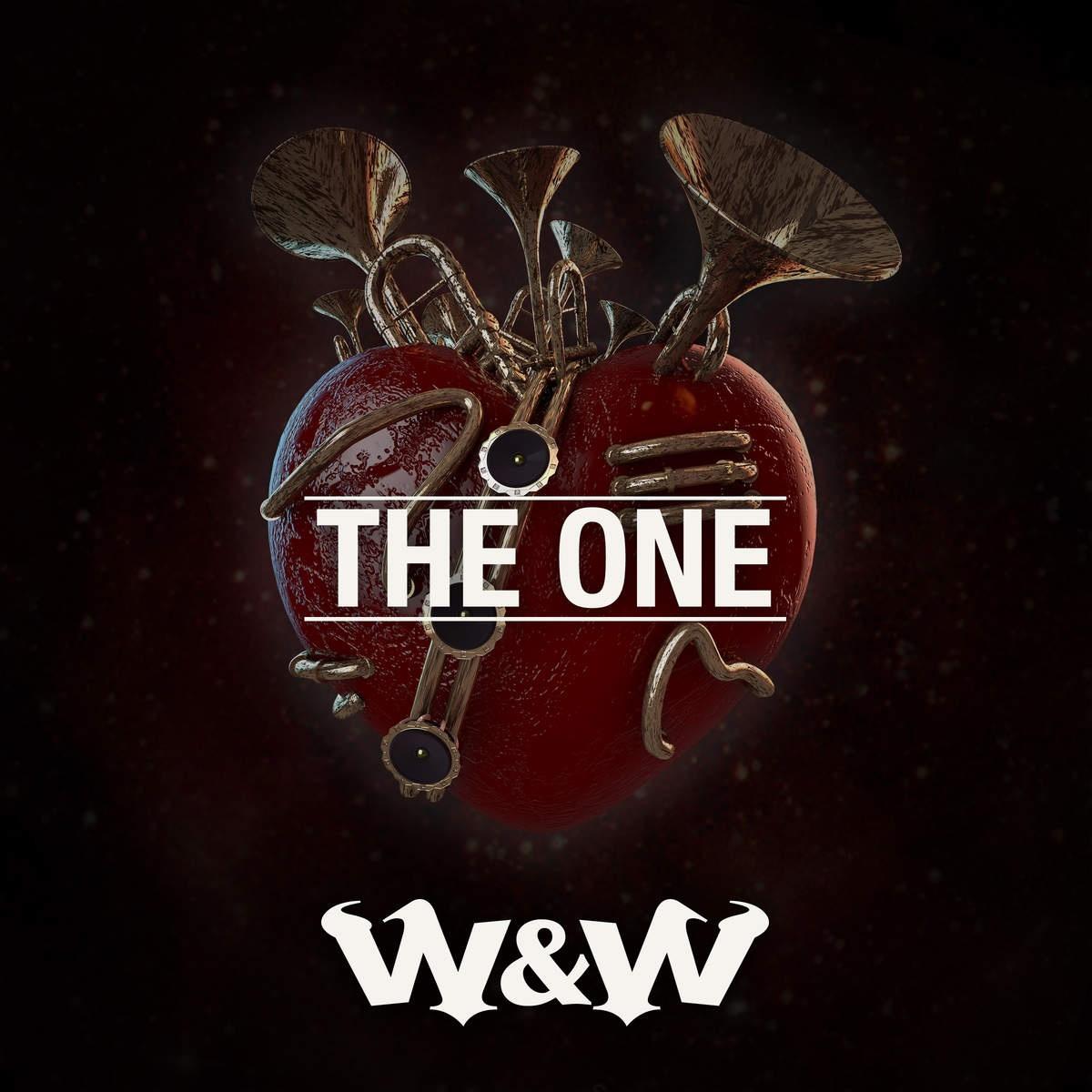 The One (Radio Edit)