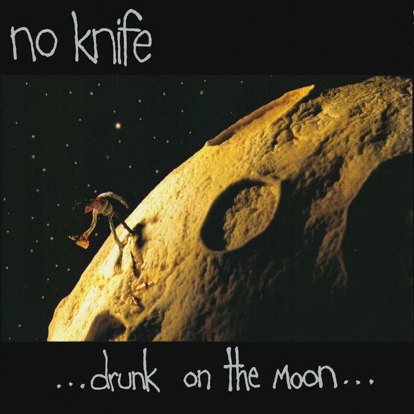 Drunk On The Moon