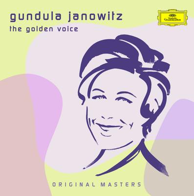 Vier letzte Lieder
