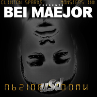 Bei Maejor - Rewind (Instrumental) 无和声伴奏