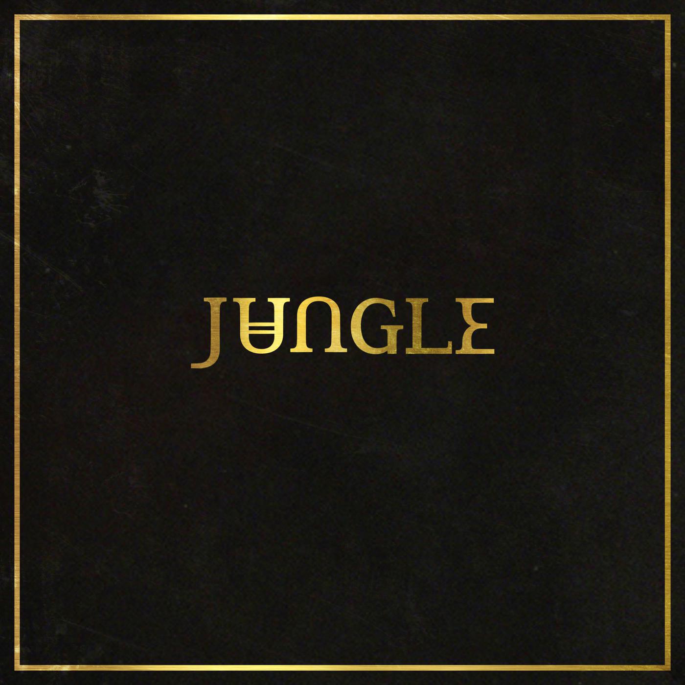 Jungle专辑
