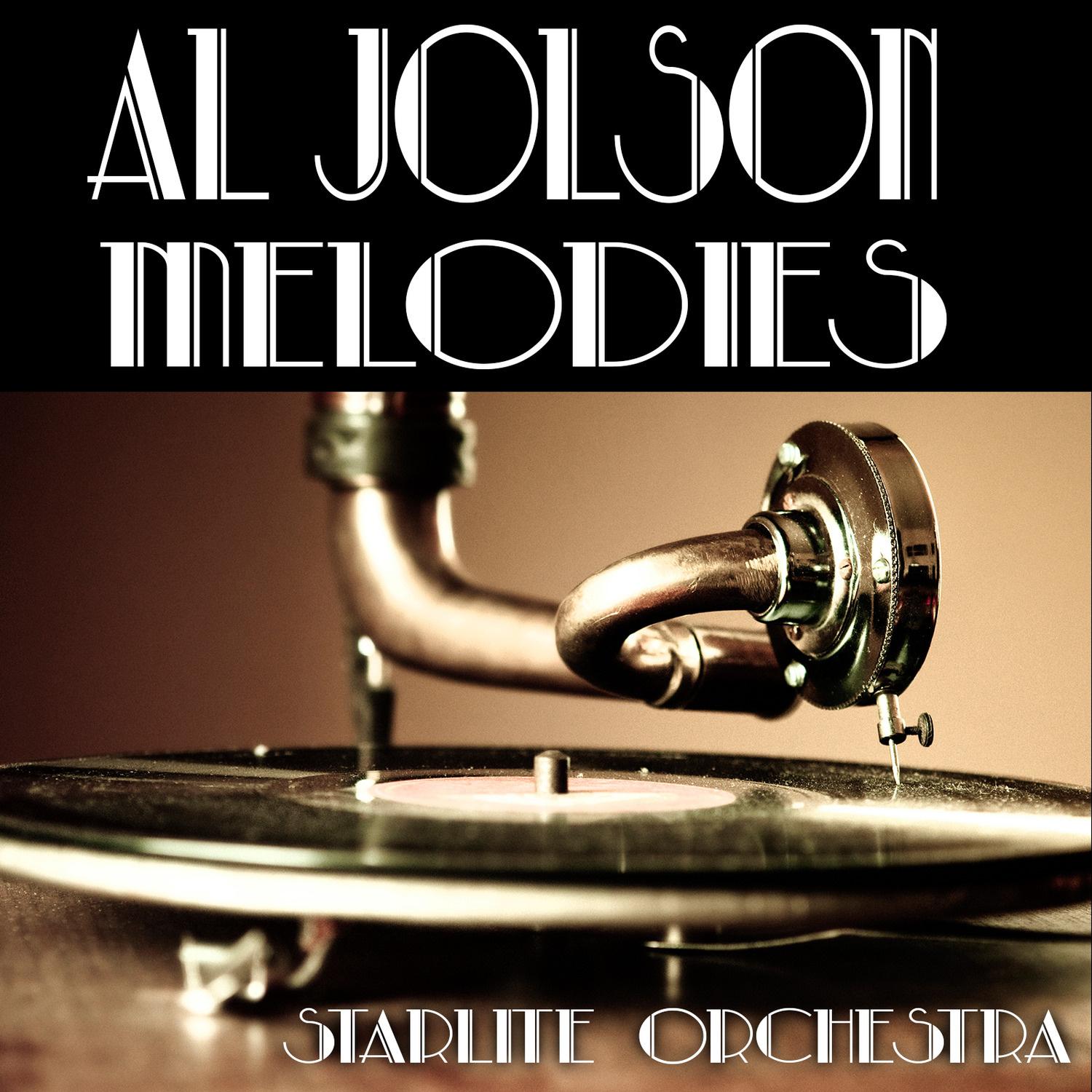 Al Jolson Melodies