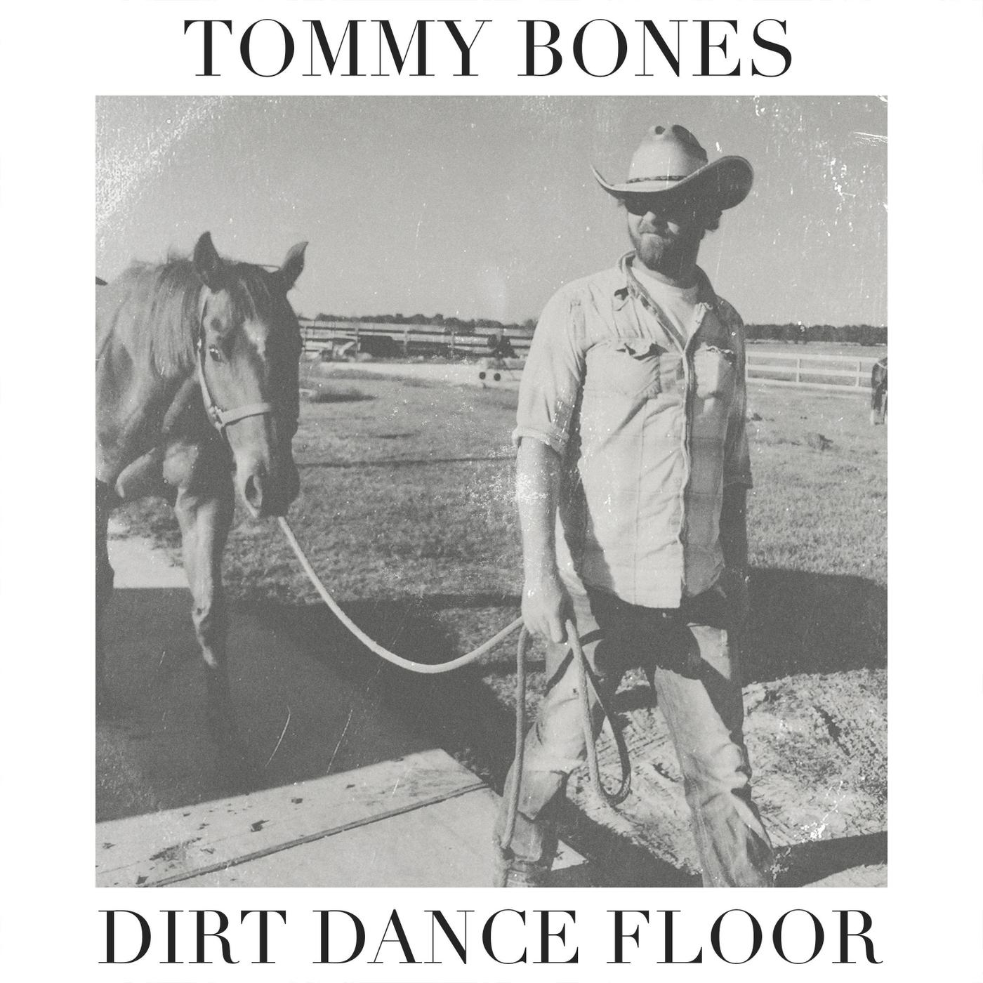 Dirt Dance Floor