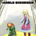 WorldDisorder OST （1st）