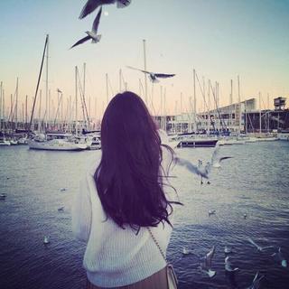 华语温暖•凉风许夜一宿温柔