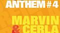 Anthem #4 (Dj Cerla & Marvin Remixes)专辑