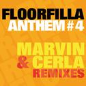 Anthem #4 (Dj Cerla & Marvin Remixes)专辑