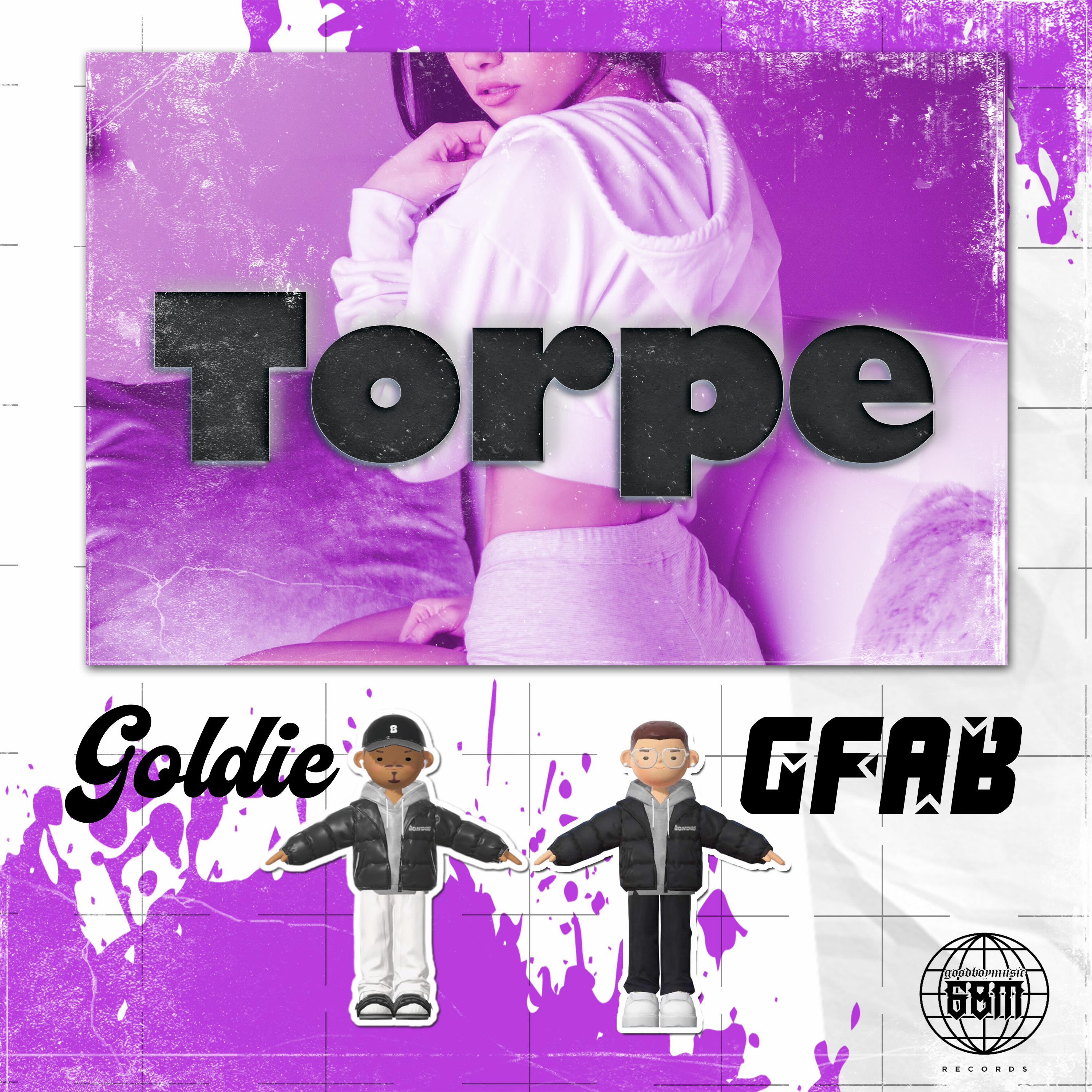 Torpe (feat. GFAB)