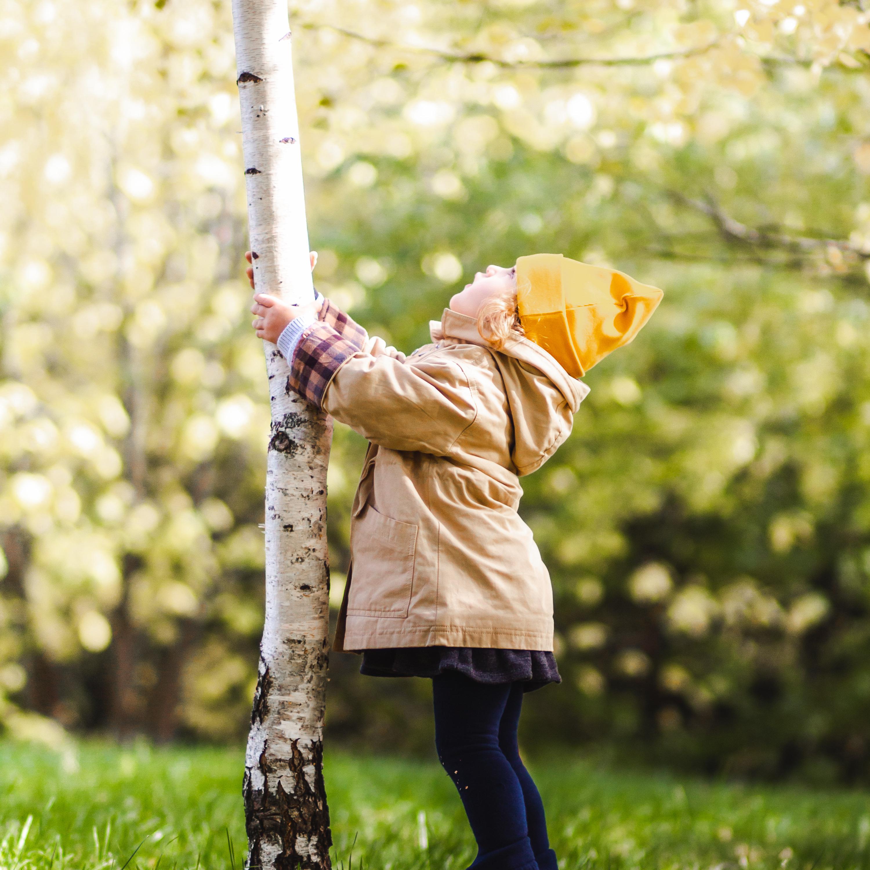 Memories Of Childhood