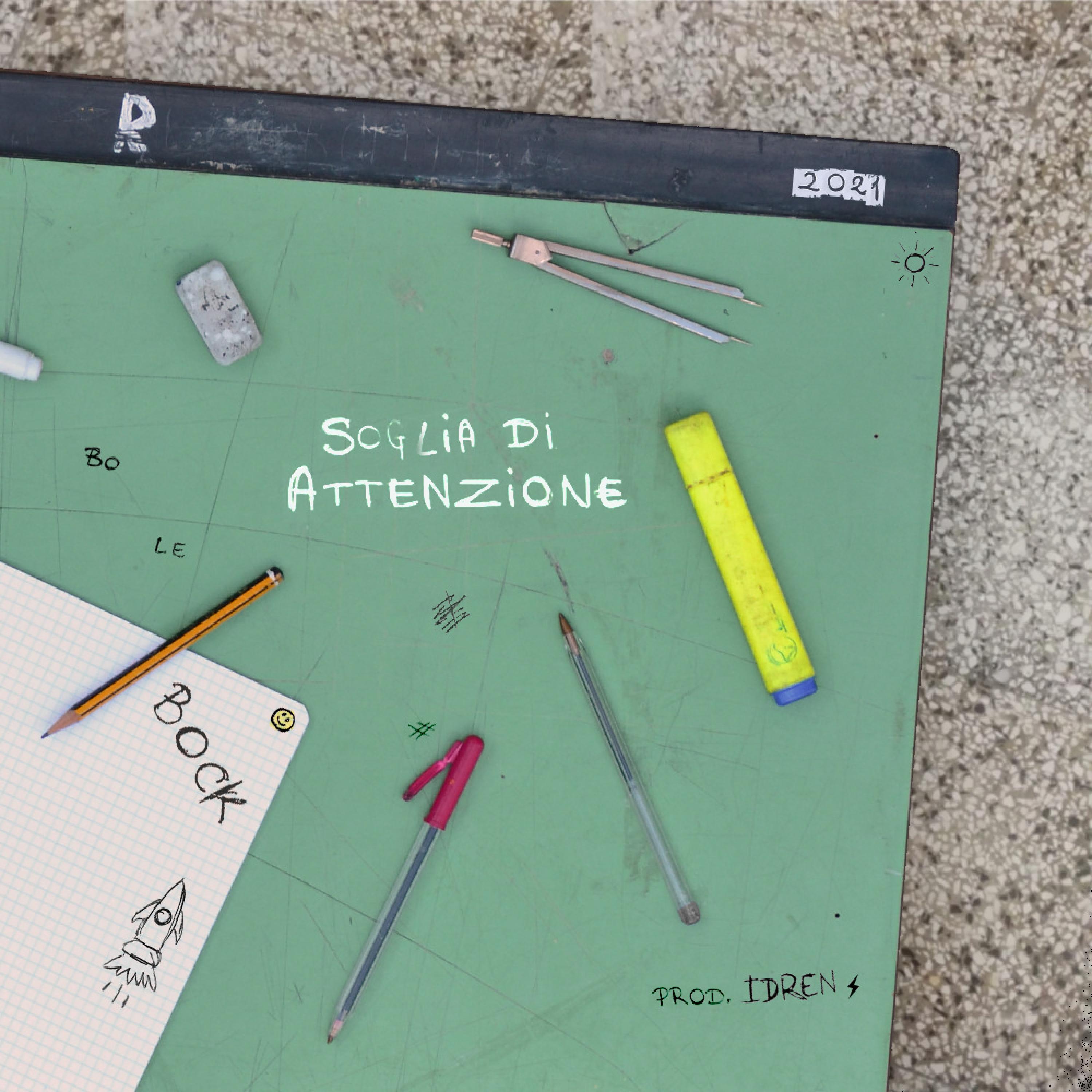 Soglia Di Attenzione