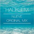 Nueve(Original Mix)