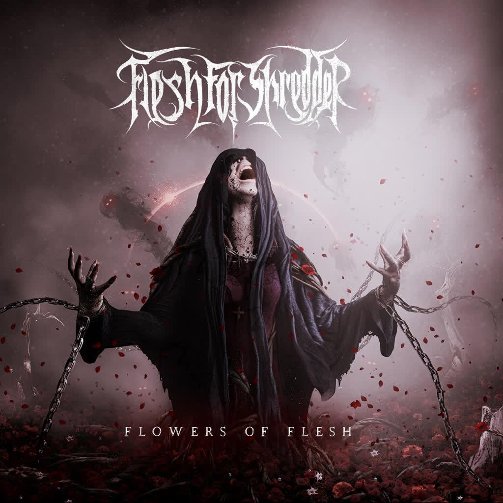 Flowers of Flesh