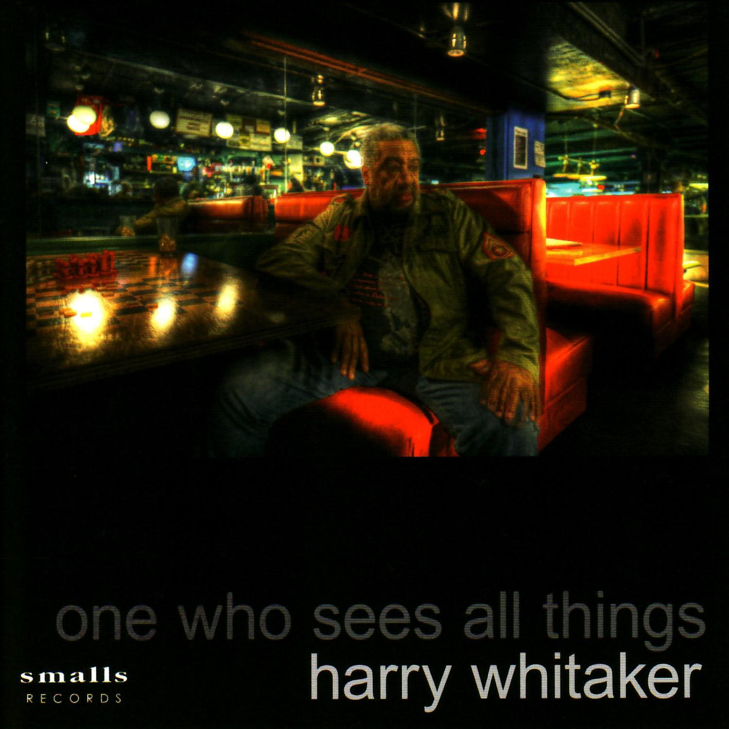 One Who Sees All Things