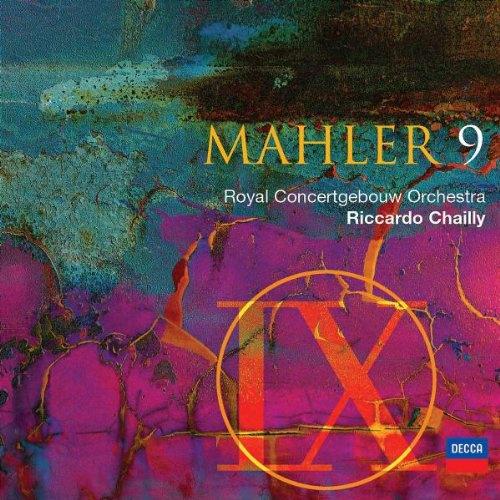 Mahler - Symphony #9专辑
