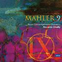 Mahler - Symphony #9专辑
