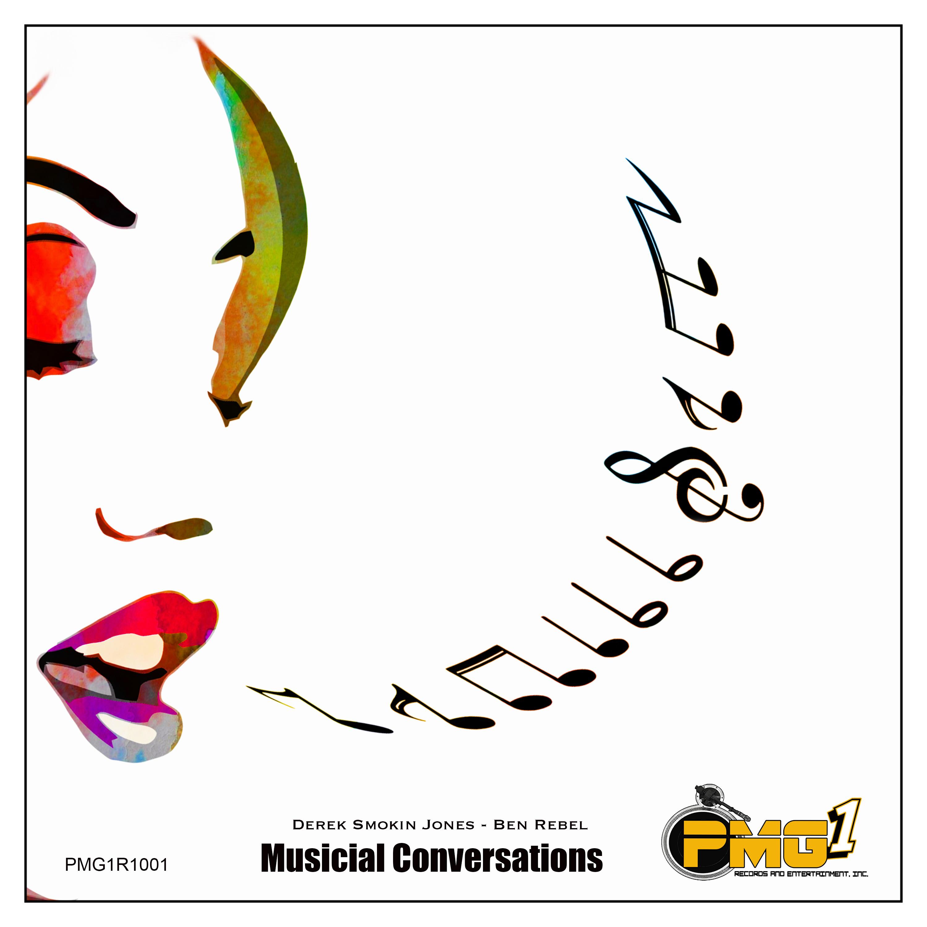 Musical Conversations