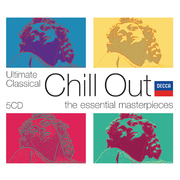 Ultimate Classical Chill Out