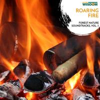 Roaring Fire - Forest Nature Soundtracks, Vol. 3
